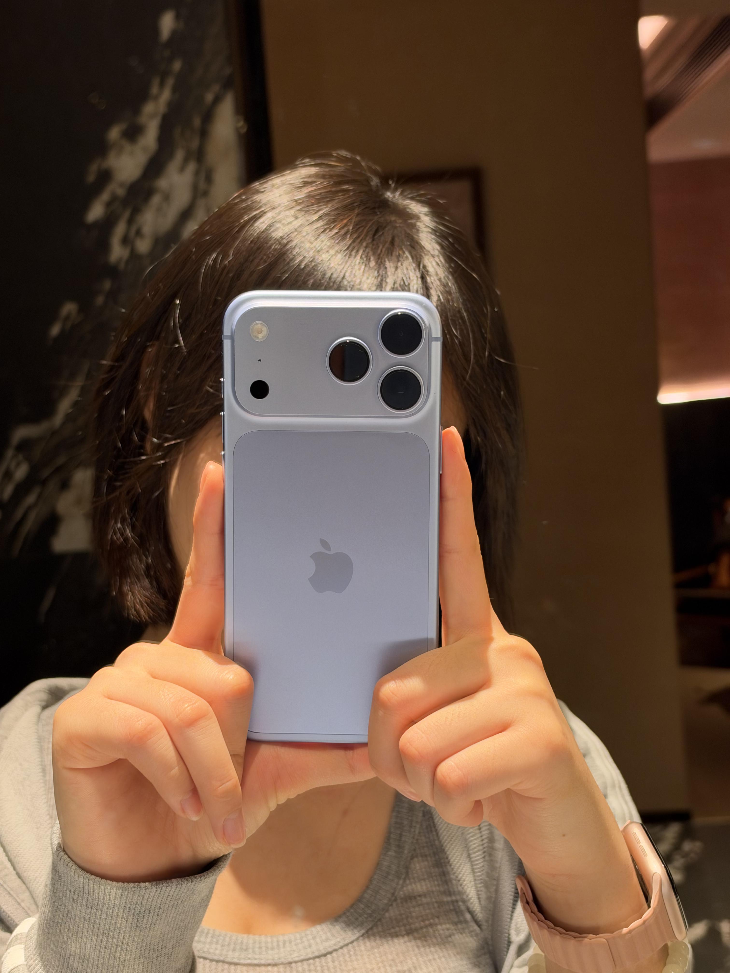 iPhone18 Pro Max上手|这次升级很实在🔥